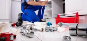 YAKIN SU TESİSATÇISI